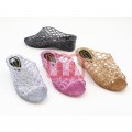 Damen Sommer Sandalen Slipper Schuhe Gr. 36-41 je 3,90 EUR
