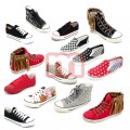 Freizeit Schuhe Sneaker Boots Gr. 36-41 ab je 2,99 EUR