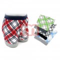 Herren Boxer Shorts Slips Mix Gr. M-XXL für 1,39 EUR