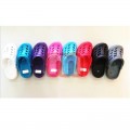 Garten Schuhe - 12 paar - Farbe wählbar - Gr. 36-41 je 3,50 EUR