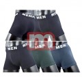 Herren Boxer Shorts Slips Mix Gr. M-XXL für 1,35 EUR