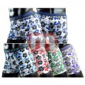 Herren Boxer Shorts Slips Mix Gr. M-XXXL für 0,95 EUR