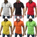 Herren Polo Shirts Kurzarm Oberteile Gr. M-XXL je 9,50 EUR