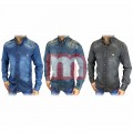 Herren Freizeit Business Hemden Gr. S-XXL je 13,95 EUR