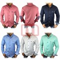 Herren Freizeit Business Hemden Gr. S-3XL je 10,50 EUR