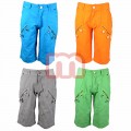 Herren Caprihose Shorts Mix Gr. 44-54 je 8,50 EUR