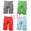 Herren Caprihose Shorts Mix Gr. 44-54 je 8,50 EUR