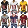 Herren Freizeit T-Shirts Oberteile Gr. S-XL je 7,50 EUR