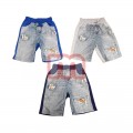 Jungen Bermuda Shorts Sommer Hose Gr. 104-164 je 4,50 EUR