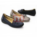 Damen Slipper Halbschuhe Ballerina Gr. 36-41 je 6,50 EUR