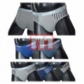 Herren Boxer Shorts Slips Mix Gr. M-3XL fr 0,99 EUR