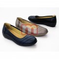 Damen Slipper Halbschuhe Ballerina Gr. 36-41 je 6,50 EUR