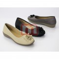 Damen Slipper Halbschuhe Ballerina Gr. 36-41 je 6,50 EUR