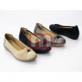 Damen Slipper Halbschuhe Ballerina Gr. 36-41 je 6,50 EUR