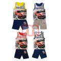 Kinder Jungen Sport Shirt Hosen Sets Gr. 104-164 je 4,75 EUR