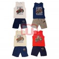 Kinder Jungen Sport Shirt Hosen Sets Gr. 104-164 je 4,75 EUR