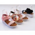 Damen Sommer Sandalen Slipper Schuhe Gr. 36-41 je 7,80 EUR