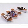 Damen Sommer Sandalen Slipper Schuhe Gr. 36-41 je 7,80 EUR