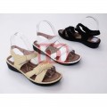 Damen Sommer Sandalen Slipper Schuhe Gr. 36-41 je 8,45 EUR