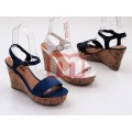 Damen Sommer Sandalen Slipper Schuhe Gr. 36-41 je 9,10 EUR