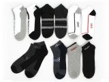 Herren Sneaker Socken Füßlinge Mix für 0,33 EUR