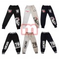 Kinder Jogging Freizeit Sport Hosen 2-14 J. für 4,65 EUR