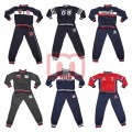 Kinder Jogging Freizeit Sport Anzüge für 1-5 J. je 6,75 EUR