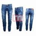 Herren Freizeit Jeans Hose Gr. 28-38 je 14,95 EUR