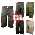 Herren Caprihose Shorts Mix Gr. 30-40 je 10,75 EUR