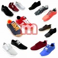 Herren Freizeit Sport Sneaker Schuhe Mix Gr. 40-45 ab je 7,95 EUR