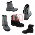Damen Freizeit Schuhe Boots Gr. 36-41 je 10,95 EUR