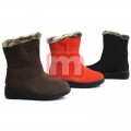 Damen Herbst Winter Frühjahr Fell Schuhe Gr. 36-41 je 9,10 EUR