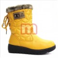 Damen Herbst Winter Frühjahr Fell Schuhe Gr. 36-41 je 9,10 EUR