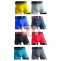 Herren Boxer Shorts Slips Mix Gr. L-XXL für 1,35 EUR
