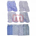 Herren Boxer Shorts Slips Mix Gr. 3XL-5XL für 1,35 EUR
