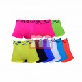 Herren Seamless Boxer Shorts Slips Mix Gr. M-XXL für 1,05 EUR