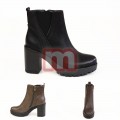 Damen Herbst Winter Stiefeletten Schuhe Gr. 36-41 je 16,90 EUR