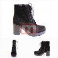 Damen Herbst Winter Stiefeletten Schuhe Gr. 36-41 je 16,90 EUR