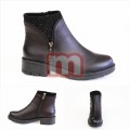 Damen Herbst Winter Stiefeletten Schuhe Gr. 36-41 je 18,85 EUR