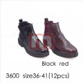 Damen Herbst Winter Stiefeletten Schuhe Gr. 36-41 je 18,85 EUR