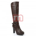 Damen Herbst Winter Stiefel Schuhe Gr. 36-41 je 23,79 EUR
