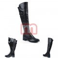Damen Herbst Winter Stiefel Schuhe Gr. 36-41 je 25,09 EUR