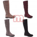Damen Herbst Winter Stiefel Schuhe Gr. 36-41 je 19,89 EUR