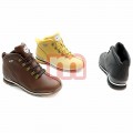 Freizeit Schuhe Sneaker Boots Gr. 40-45 je 16,90 EUR