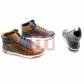 Freizeit Schuhe Sneaker Boots Gr. 40-45 je 14,95 EUR