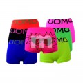Kinder Seamless Boxer Shorts Slips Mix Gr. 2-14 für 1,05 EUR