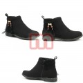 Damen Boots Stiefeletten Schuhe Gr. 36-41 je 15,99 EUR