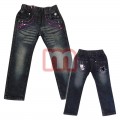 Modische Baby Kinder Jeans Hosen für 12-36 Monate je 5,50 EUR