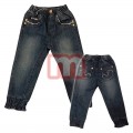 Modische Baby Kinder Jeans Hosen für 12-36 Monate je 5,50 EUR