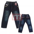 Modische Baby Kinder Jeans Hosen für 12-36 Monate je 5,50 EUR